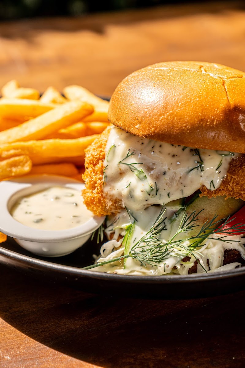 G’Day Bondi Cafe Photos 2